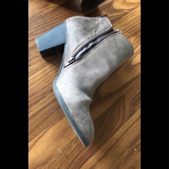 Booties - Picture 2 of 3